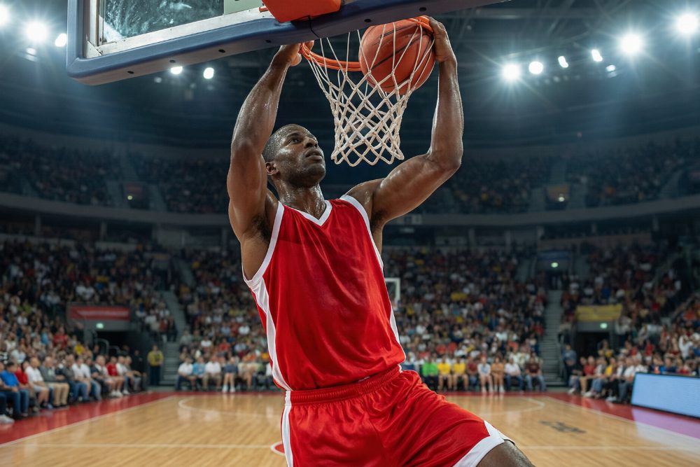 NBA季后赛对阵出炉